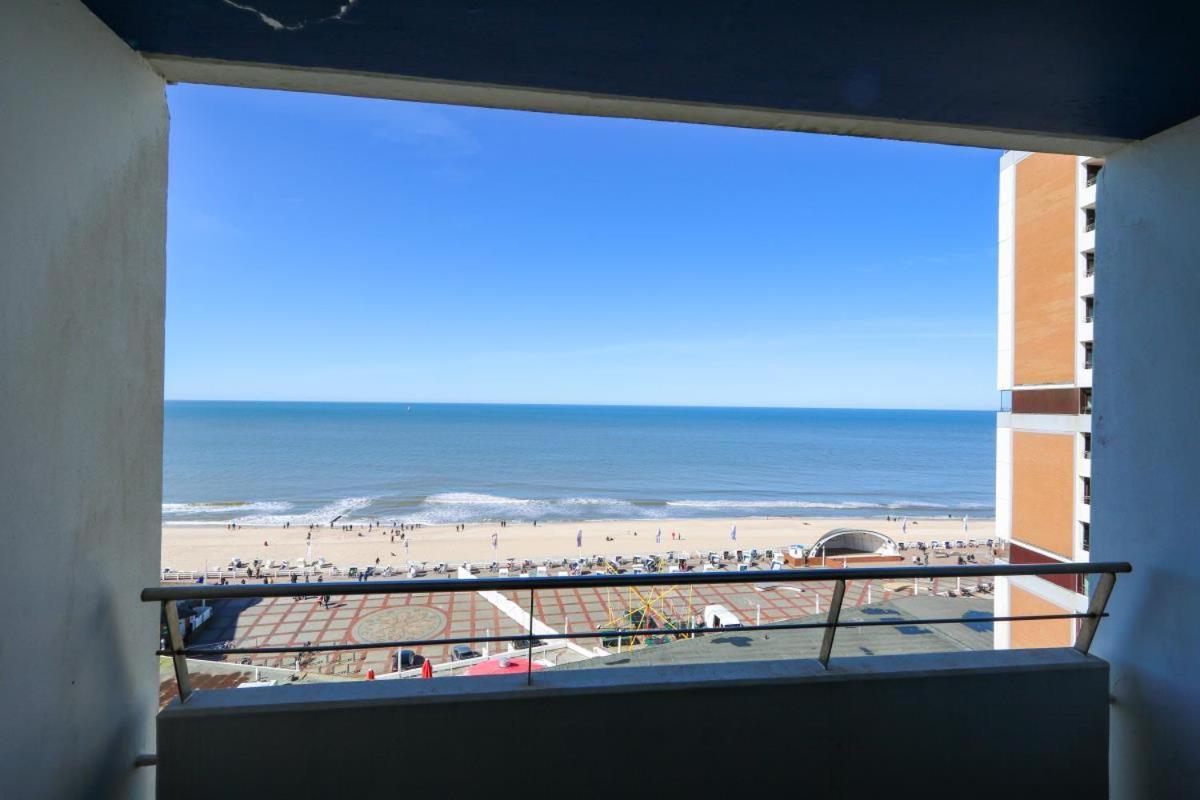 Haus Am Meer14 - App. 139A Wb Westerland Kültér fotó