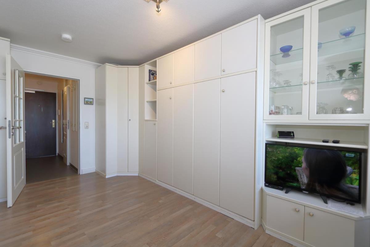 Haus Am Meer14 - App. 139A Wb Westerland Kültér fotó