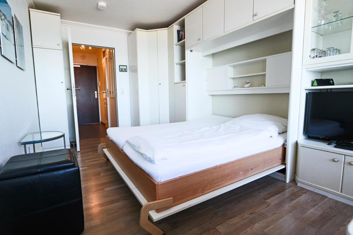 Haus Am Meer14 - App. 139A Wb Westerland Kültér fotó